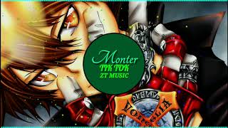 Monster - Tik Tok - Meg & Dia ( LUM!X Bootleg ) | Filter Transition