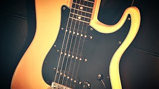 Sweet Chill Groove Backing Track in Am chords