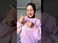 اسهل باديكير فى 10 دقائق pedicure sugar