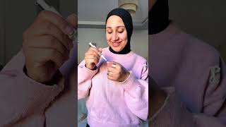 اسهل باديكير فى 10 دقائق pedicure sugar