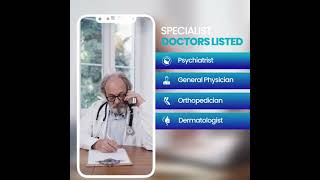 Duckberrys- Online Consultation-Doctors-Download the App now screenshot 5