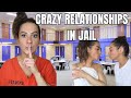 Secret relationships  dating in jail