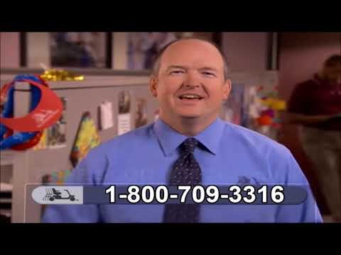 Scooter Store Commercial｜2010