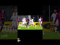 How defenders react to Raphinha ☠️🇧🇷 #football #soccer #brazil