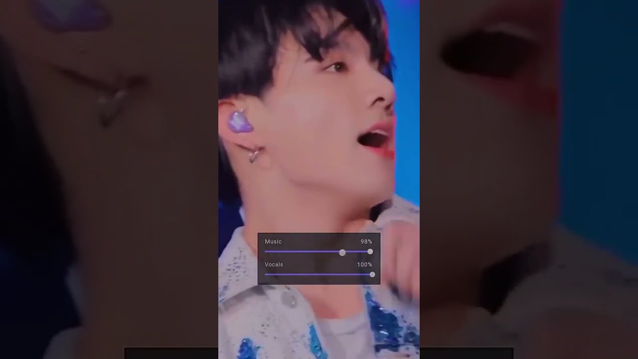 Jungkook Vocals Will Shock You Jk Bts Aim4ksubs