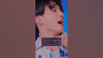 Jungkook vocals will shock you 😍💜 #jk #bts #aim4ksubs