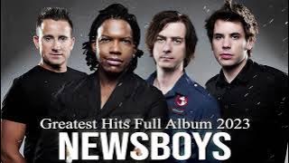 Newsboys Greatest hits Full Album 2023 & Hillsong Worship Best Praise Songs Collection 2023