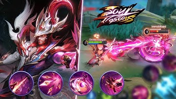 CLINT SOUL VESSEL SKIN FULL GAMEPLAY