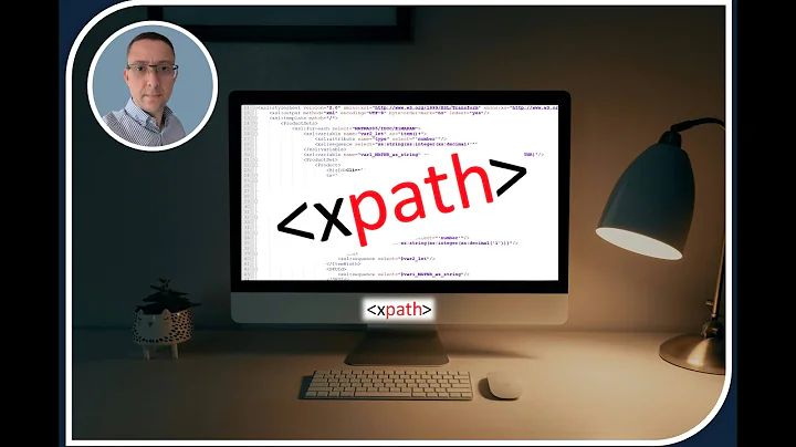 Introduction to XPath | What It Is, How It Works & Practical Examples