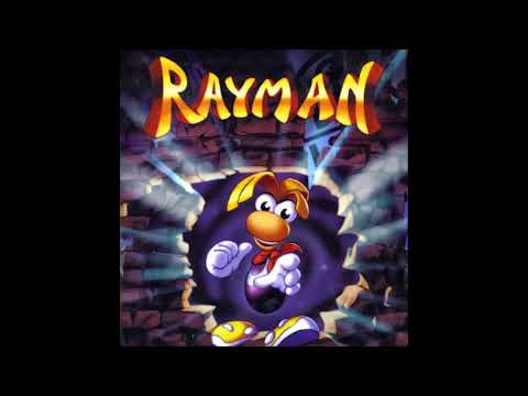 Rayman 1 OST - Entering The Cavern