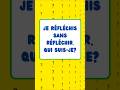 Défi Devinette : Trouve la Réponse en 10 Secondes ! Seuls les Génies Réussissent 🔥🧠