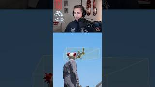 EPIC Heist Police Escape #gtarp #shorts #changgang