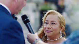 Claritza And Ragan Weeding 2021