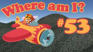 Where am I #53