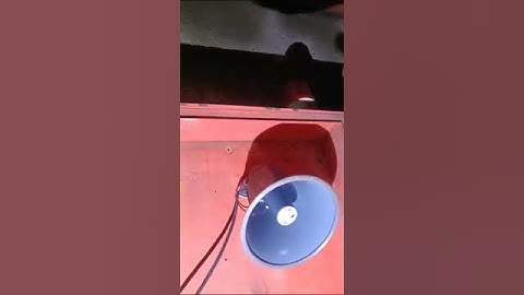 KNTECH Outdoor Weatherproof phones waterproof and rugged use KNSP-08L