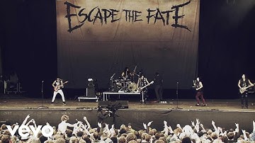 Escape the Fate - One For The Money