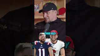 Why Julian Edelman Didnt Join The Bucs?