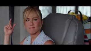 Trolleo a Jennifer Aniston ESPAÑOL (HD)
