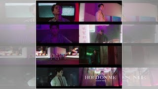 '컴백 D-3' 남우현, 타이틀 곡 ‘Hold On Me’ 뮤비 티저 공개