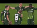 VfL Wolfsburg vs. Sport-Club Freiburg | Matchday 15 - Bundesliga 2025/26