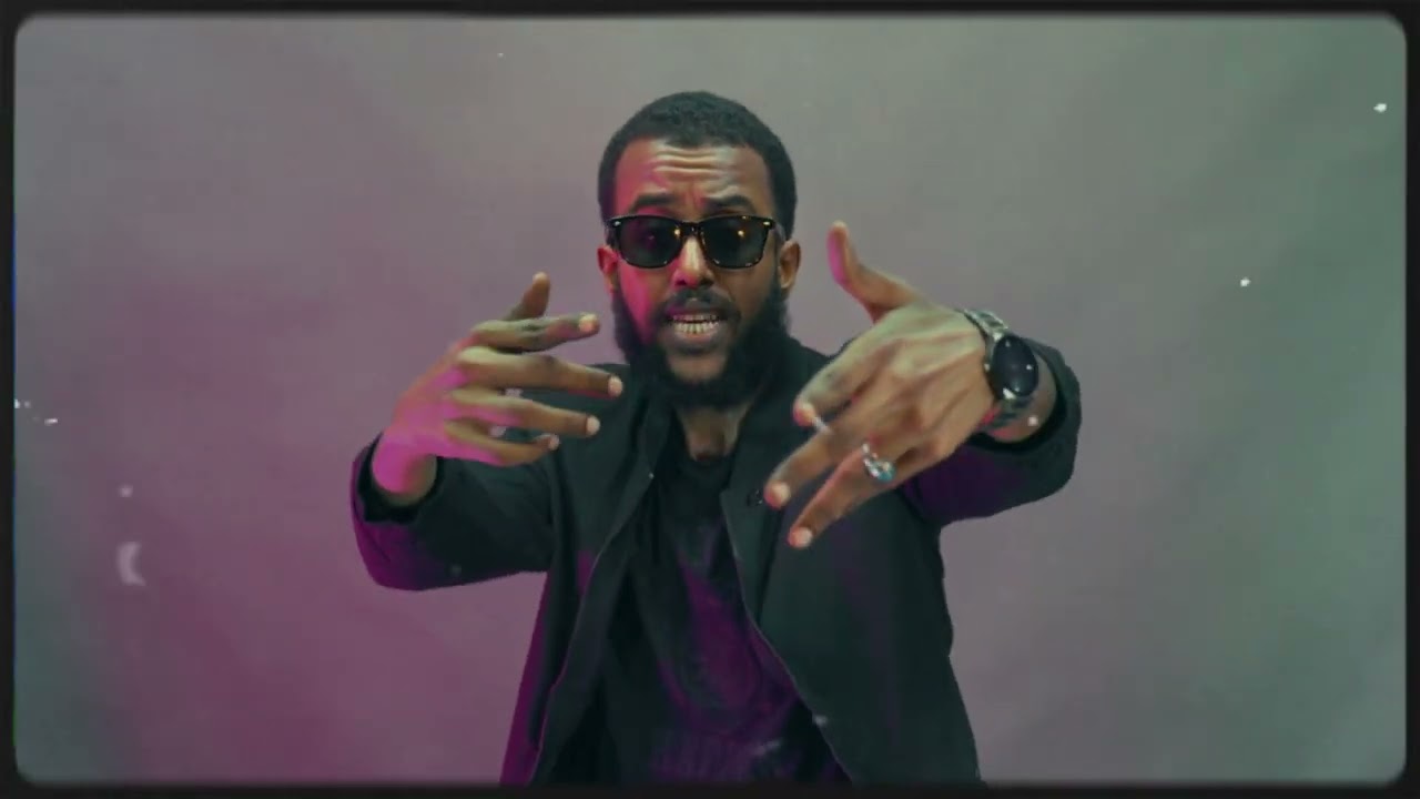 Hmc - Runta Maanta (Official Music Video)