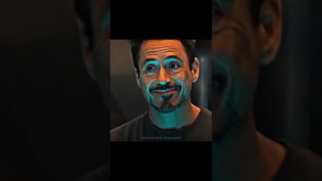 ironman #trend #trending