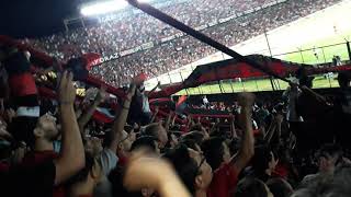 Colon 1 Gimnasia LP0-SAF-2018