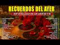 Mix de Baladas Románticas 80 y 90 💘 Clásicos Dorados en Español