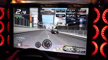 WMMT5: Tag Battle Yokohane