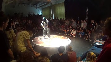 PLUR 2015 PAPSON pre-selection