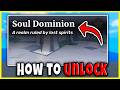 How to UNLOCK SOUL DOMINION ISLAND FAST in SAILOR PIECE FULL GUIDE LOCATION QUEST COMPLETE Roblox Mp3 Song