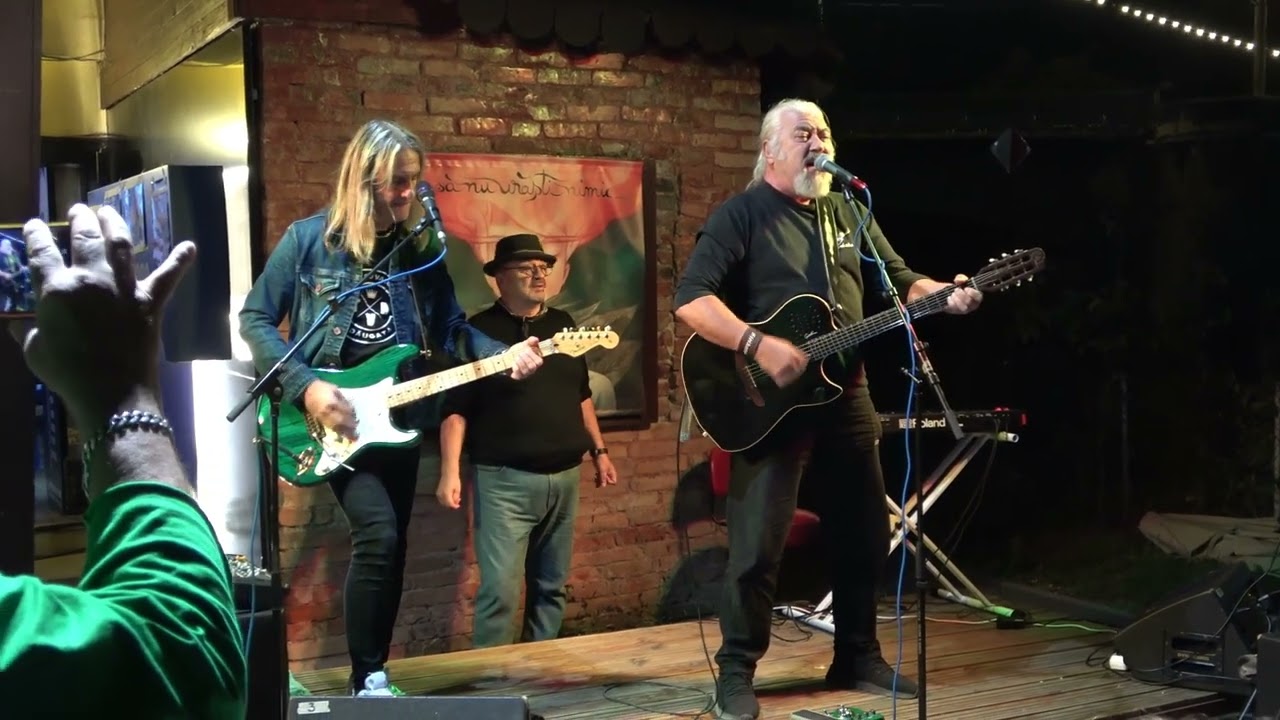 NICU COVACI  – Liber (Timisoara, 13.10.2023)