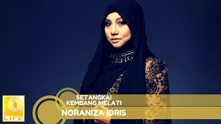 Noraniza Idris \u0026 Abdullah Chik- Setangkai Kembang Melati (Offical Audio)