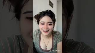 Namanya Sigemoy,Gunung Kembarnya Juga Gemoy