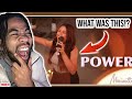 INSANE REACTION to Morissette Amon - Power (Miss Universe - Philippines 2022) [live performance]