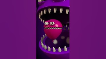 The perfect loop does not exi- @thelovelyhorrorshow #asmr #satisfying #loop #animation #edit