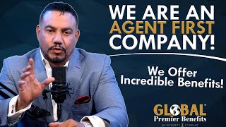 Global Premier Benefits - We Are An Insurance Agent First Company