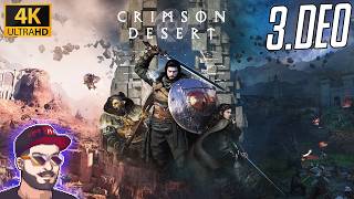 epska Saga Crimson Desert 3deo 4krtx 5090