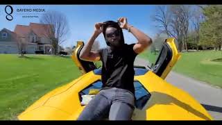 Celebrity WATCH:  GOLD MAFIA Prophet Passion Java shows off gold bar and cash Profile