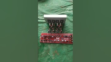 stereo amp and 5.1 prologic