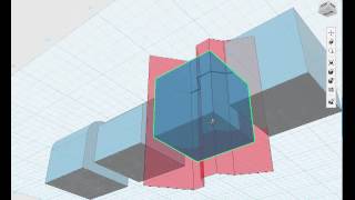Famous Autodesk 123D - Modify, fillet, chamfer, split body, hollow Wealth