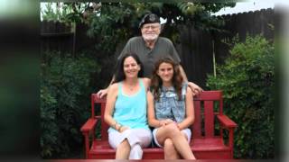 Ernest “Smurf” Wikander  Marcb 3rd, 1945 - November 24th, 2015