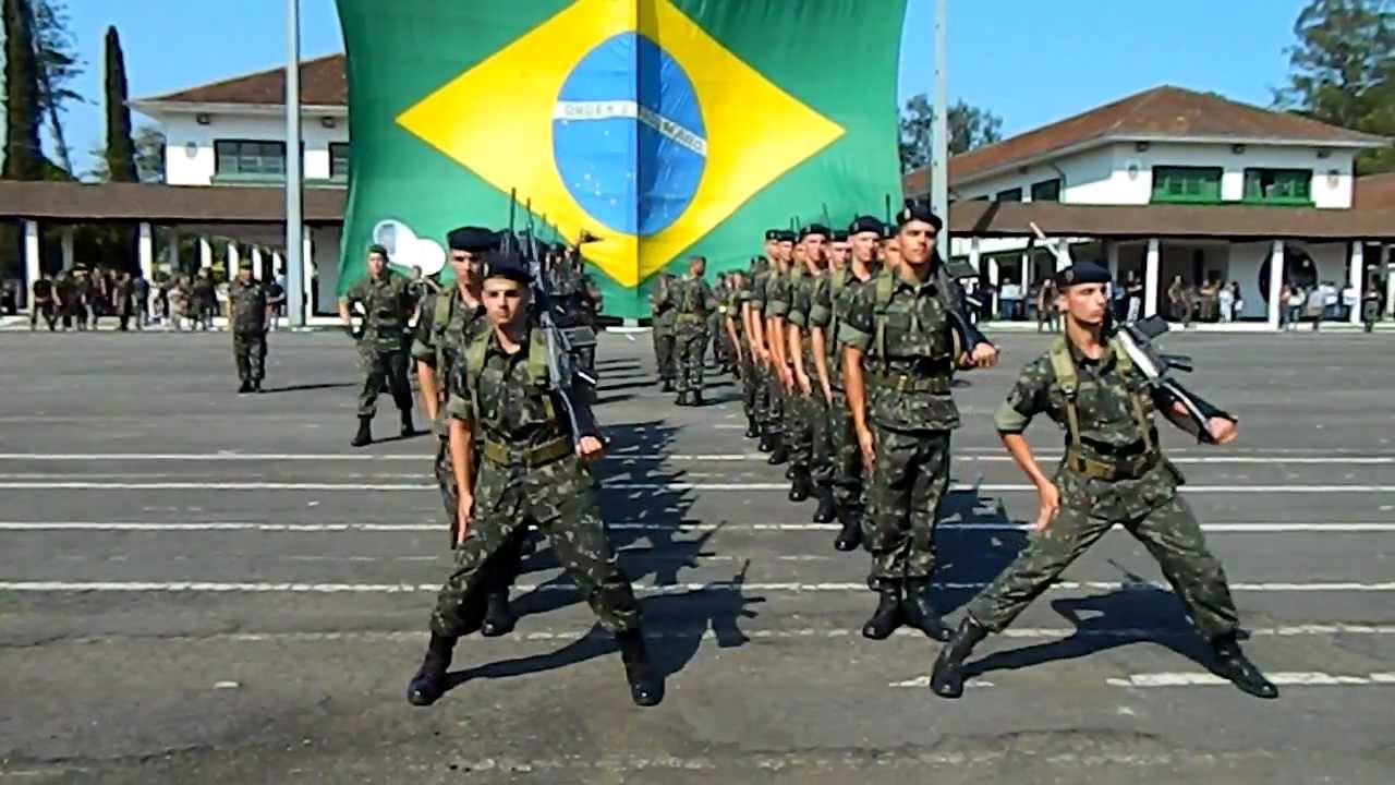 ORDEM UNIDA SEM COMANDO-