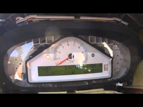 Sard Stack gauge test