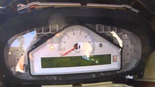 Sard Stack gauge test