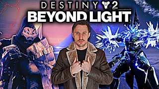 My First Destiny Campaign I Actually Enjoyed
