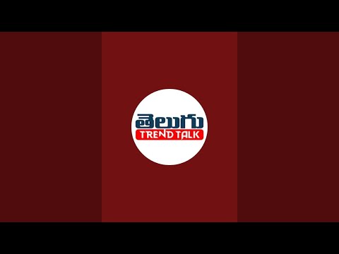 Telugu Trend Talk is live