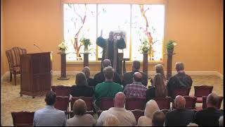 Marjorie "Marge" Beaver - Funeral Service - Sept. 30, 2024