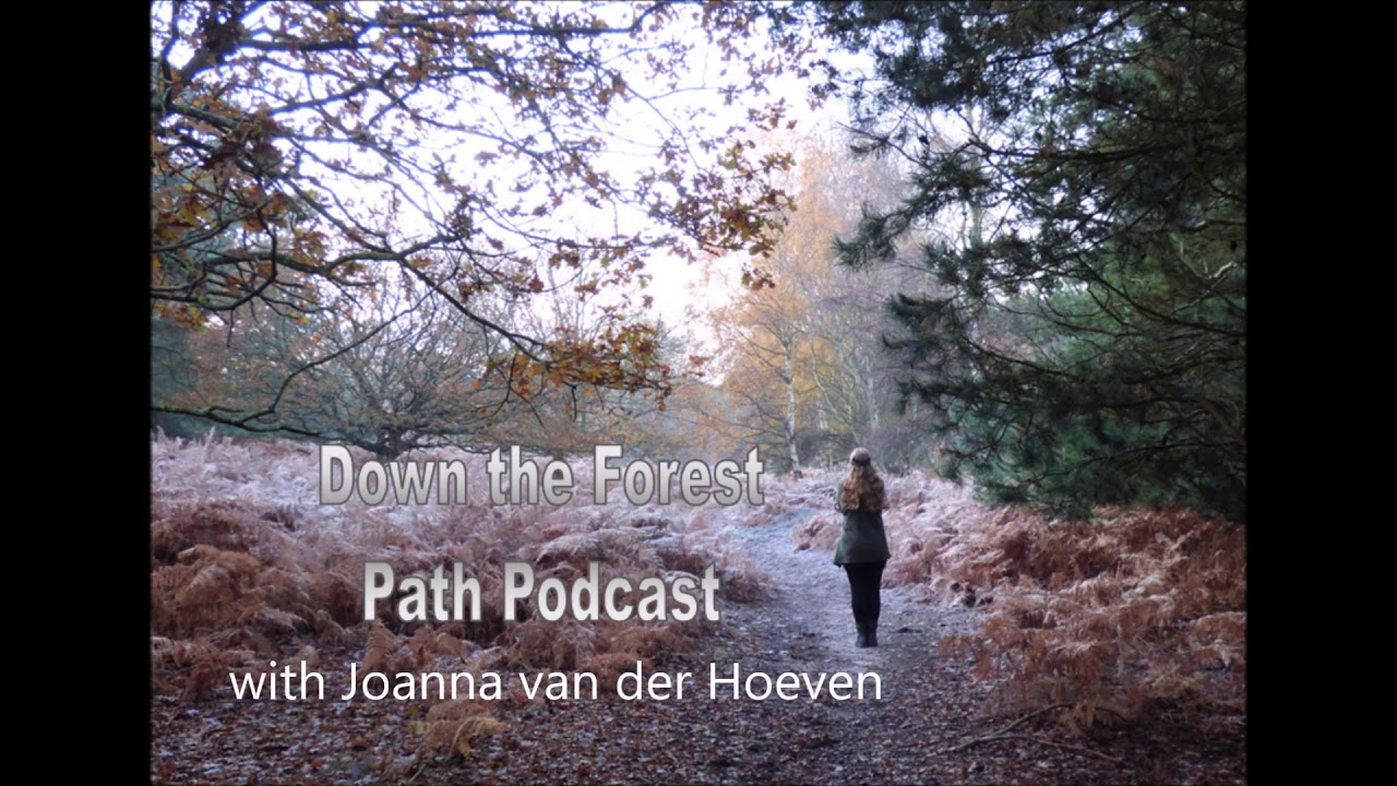 The Elements - AIR  ll Down the Forest Path Podcast