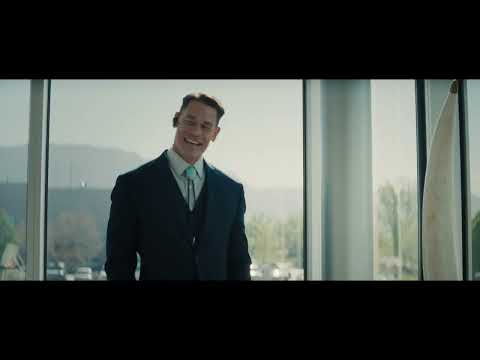 COYOTE VS ACME – Official Trailer (μεταγλωτ)